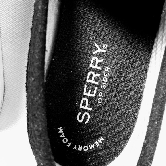 Sperry Women's Leather Top-Sider Like New! 🎉5X Host Pick🎉 - Picture 6 of 11